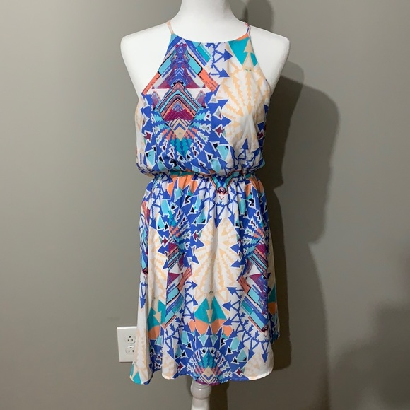 Boutique dress - Picture 1 of 3